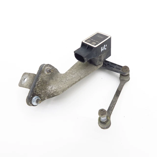 Sensore altezza regolazione livello posteriore sinistro Mercedes SL R230 A0025428818