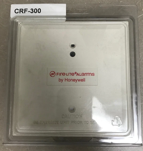 FIRELITE CRF300 RELAY Module 80.00 PicClick