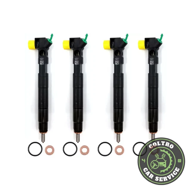 Fuel Injectors, Fuel Injection Parts, Air & Fuel Delivery, Car