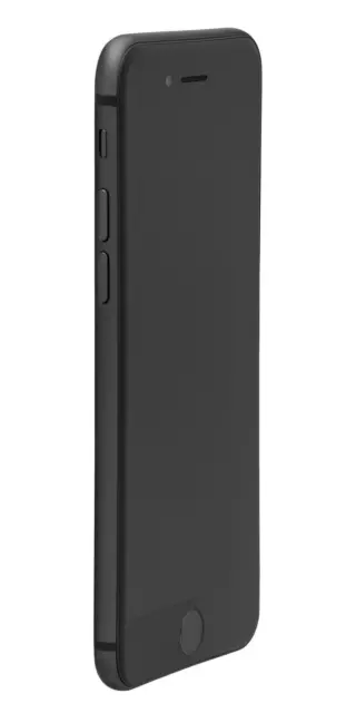 Apple iPhone 8 64GB space grey Smartphone Handy mit Kratzer *B-Ware