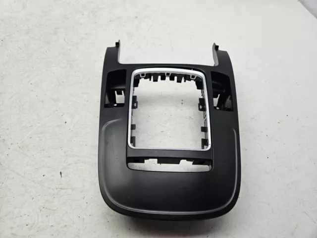 Audi A4 Gear Selector Surround Trim 8K0864261 B8 2008 - 2012