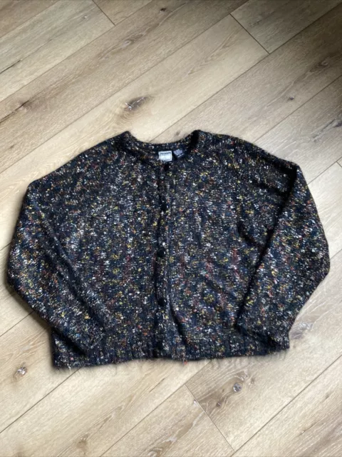 超新作】 T/SEHNE T/SEHNE モーガン蔵人着用 MOHAIR ニット 完売品