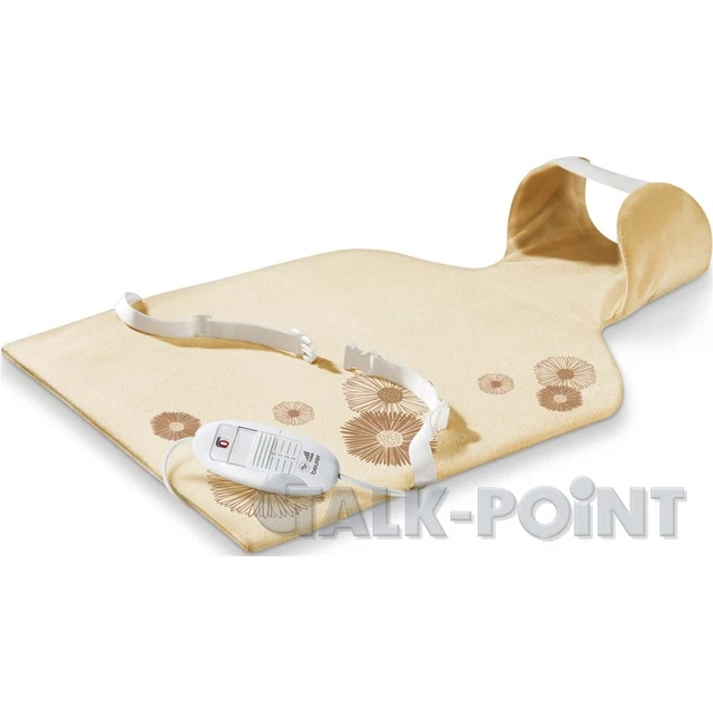 Beurer HK 58 Cosy Rücken-Nacken-Heizkissen