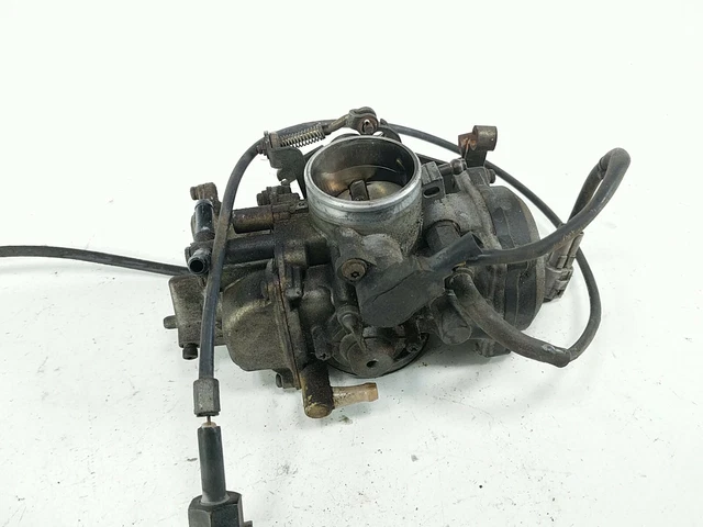 6Sigma Custom Carburetor Jet Kit For Kawasaki VN1500A Vulcan 88, Stage 1-3 Tuning, USA