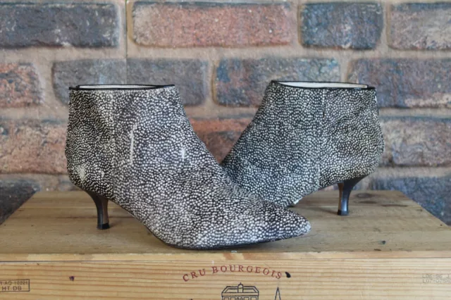 Clarks kitten deals heel boots