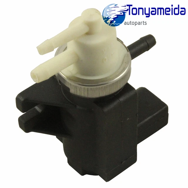 BOOST PRESSURE SOLENOID Valve FOR VW TDI N75 Mk45 Jetta Passat Golf