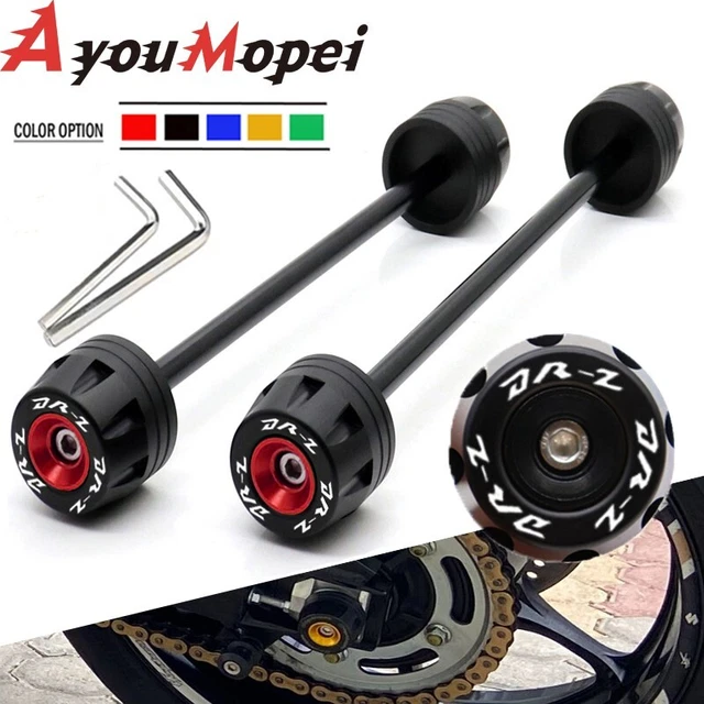 HHA NYTRX Pro X3 Dovetail 3 broches .019 broches vert et rouge main