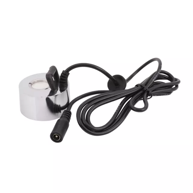 Nebbiatrice ad ultrasuoni Fogger fontana dirottatore umidificatore 242730