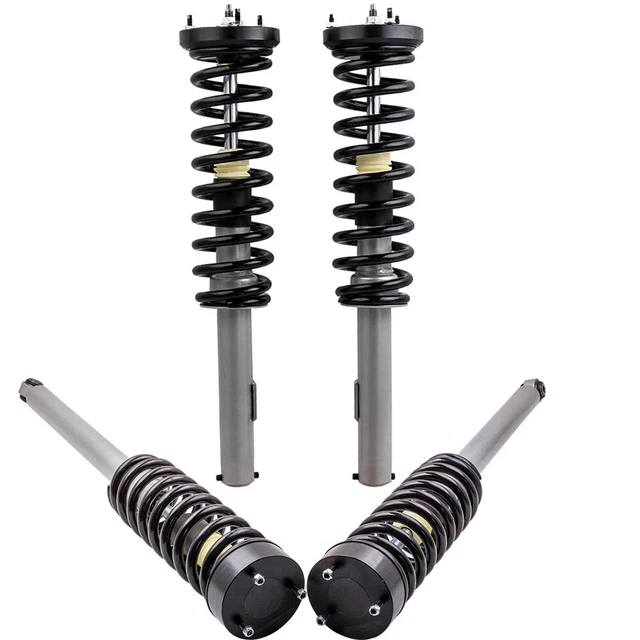 Kit de conversion Airmatic pour MERCEDES s500 w220 00-06 2203205013 2203202438