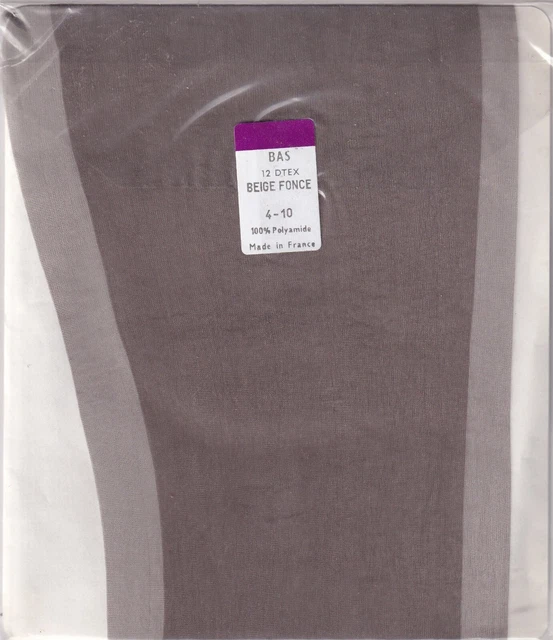 Mis-Bas Voile à Motif Fantaisie Animalier