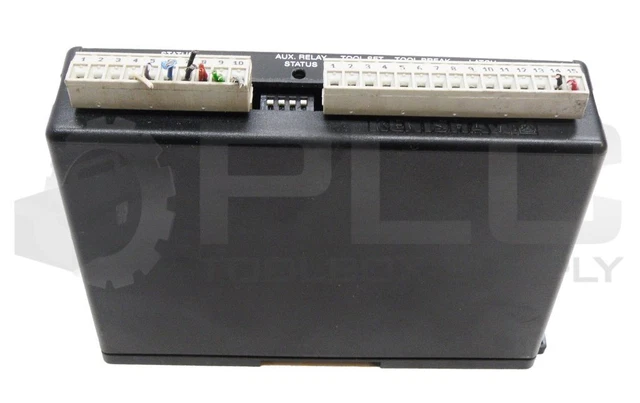 RENISHAW A-5259-1000-01 PROBE Interface Board £333.45 - PicClick UK