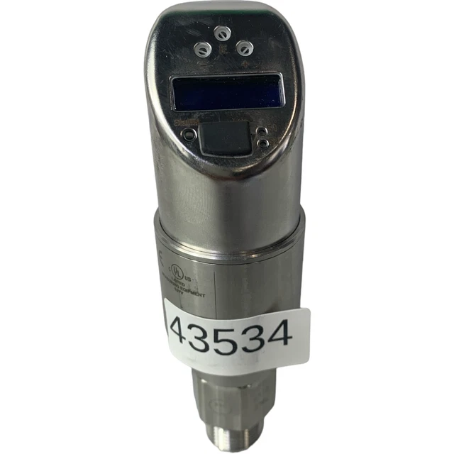 Endress + Hauser PTP31-A1B13P1AE1A sensore di pressione