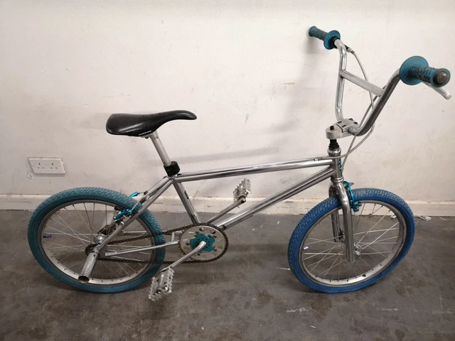 Vintage discount diamondback bmx