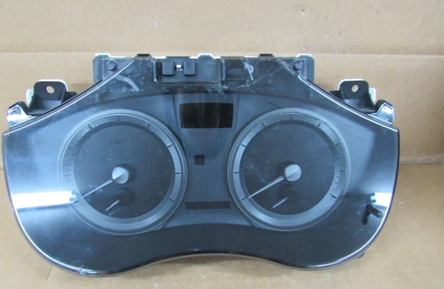 Instrument Clusters, Gauges, Interior Parts & Accessories, Car