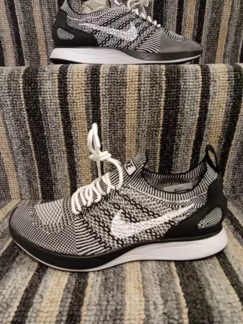 Women s air zoom sales mariah flyknit racer trainers