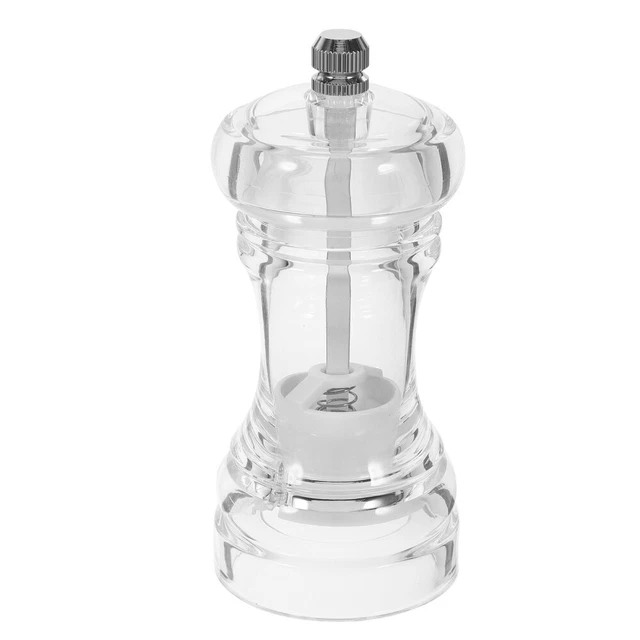 Bottiglie di Vetro a Bocca Larga di Varie Forme, Grado Alimentare, 250ml 270ml 300ml 350ml, per Bevande, Salse e Ketchup