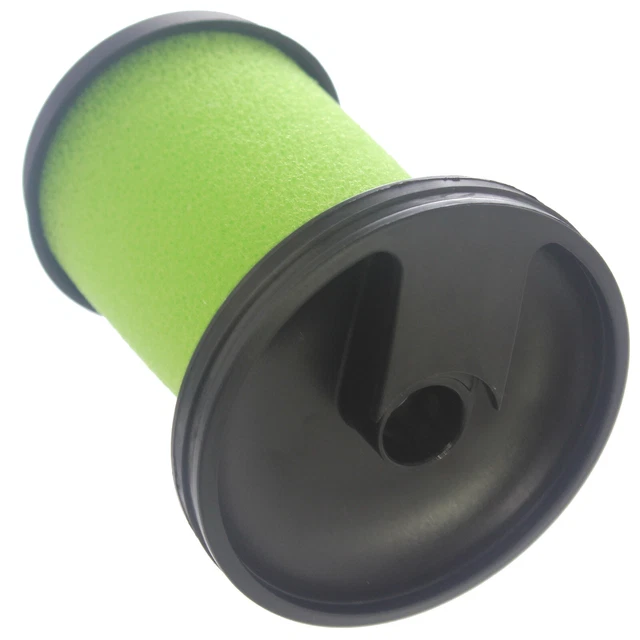 Filtro Lavabile da 8 Pezzi per Aspirapolvere Portatile P9 P9GTS