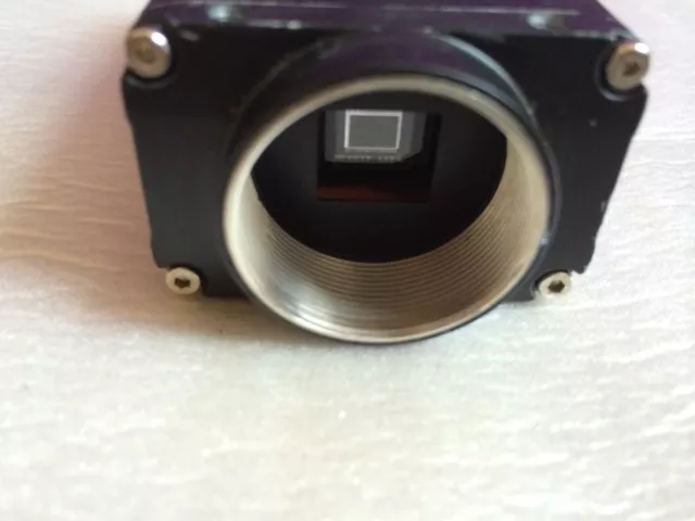 1PC BASLER scA1000-AVu CCD industrial camera 3