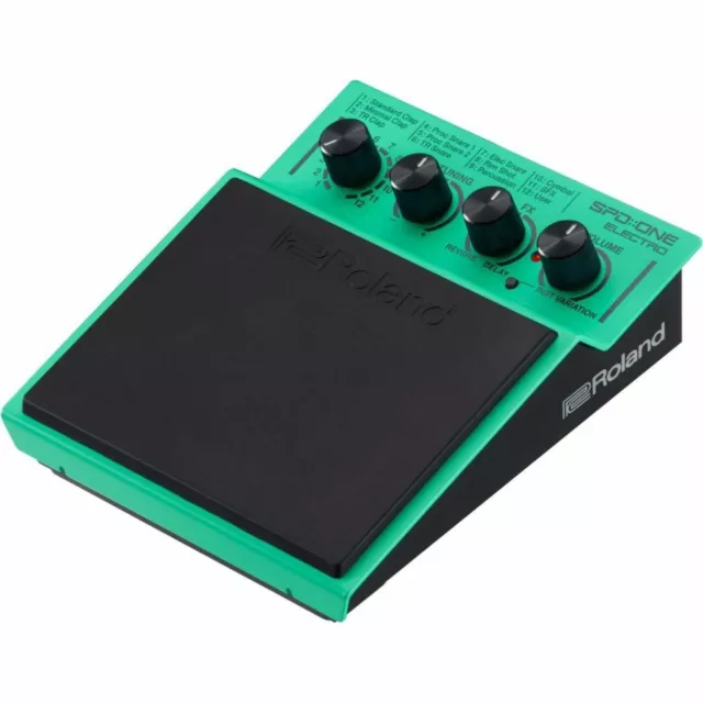 Roland SPD: O Ne Electro Percussion-Pad