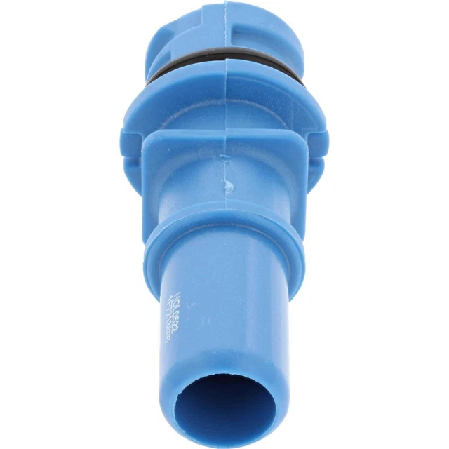 HOLSTEIN PCV VALVE for 20042007 Ford Ranger 3.0L V6 FLEX OHV 10.16