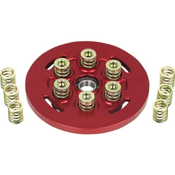Barnett Clutch Spring Conversion Kit - 511-90-10003