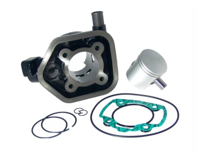 2EXTREME Kit cylindre 70cc 2EXTREME Sport pour CAGIVA City 50cc ITALJET Velocifero 