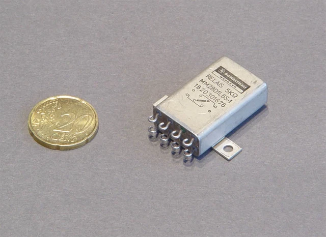 1 Pz/lotto Relè: AZSR250-2AE-12D 50A 12VDC 12V 6pin - Foto 3