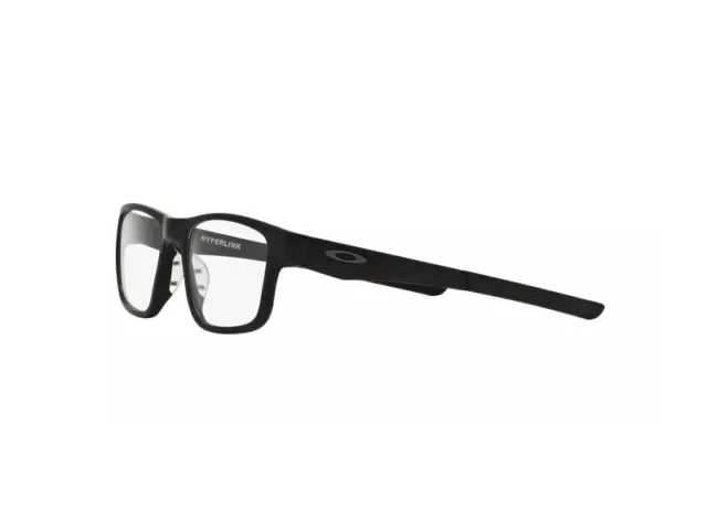 Oakley brillenfassungen OX8078 HYPERLINK  807801 Schwarz Herren 3