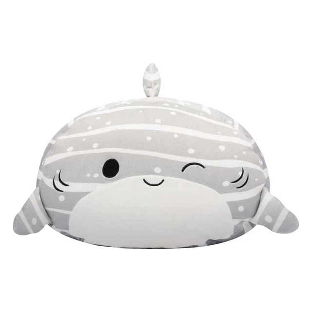 Squishmallow 30cm S25 - Sarge main image 1