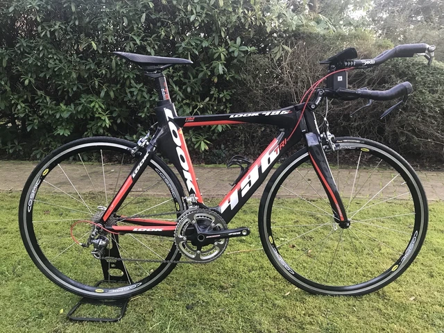 Velo hotsell look triathlon