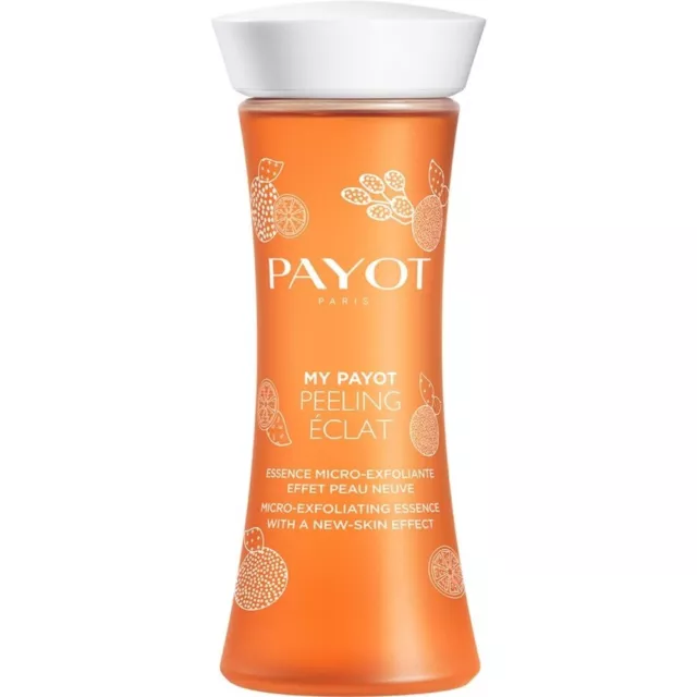 Essence Micro-exfoliante PAYOT My Payot Peeling Eclat - 125 ml