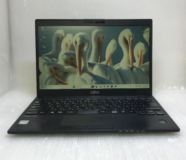 FUJITSU LIFEBOOK U939/B Intel Celeron 4305U 2.2GHz RAM 8GB