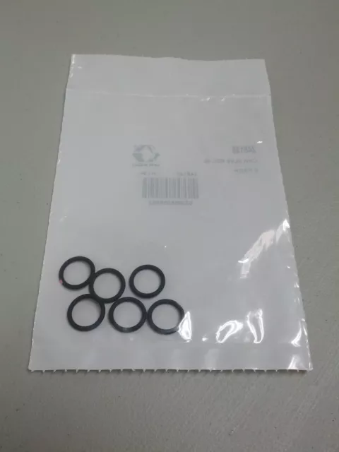 Graco Fusion AP O-Ring Kit (Pack of 6) Part# 248129