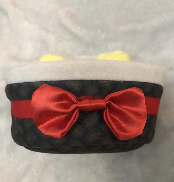 FNAF EXOTIC BUTTERS Funko Plush Five Nights at Freddy's Sister Location ...