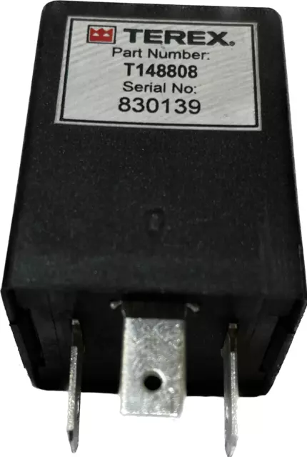 Neu Terex Mecalac TA6 TA6s TA9 Modul USV T148808