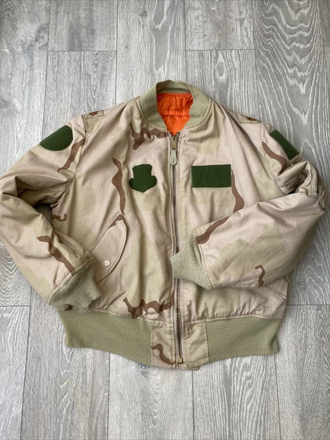 Alpha industries usaf top