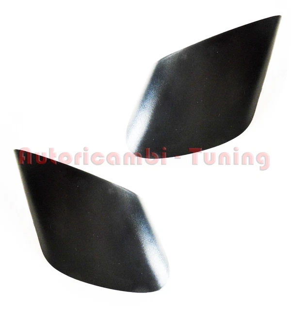 Calottina Coprivite Specchietto Sinistra Per Fiat Punto 2005-2020 - Ricambio OEM 735596884