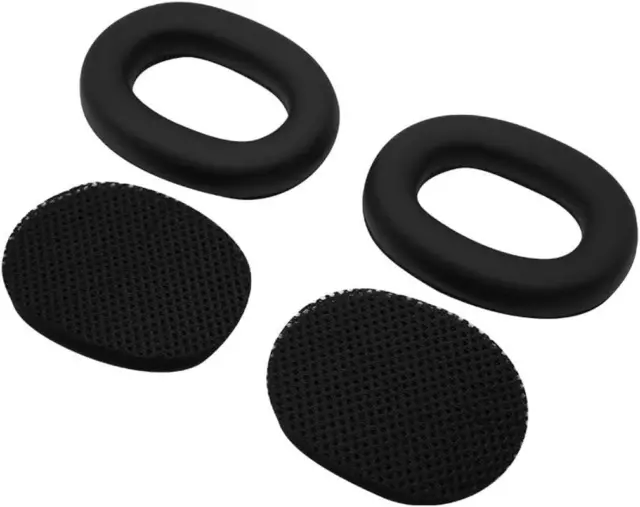 Original Replacement Ear Pads, Pack for PROTEAR & INF PROTEAR Rechargeable Ear D