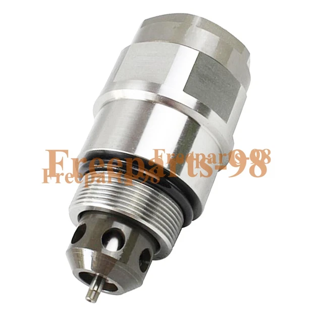 709-90-73100 Lift Valve Relief Valve Fit For Komatsu PC120-6 PC200 PC130-7