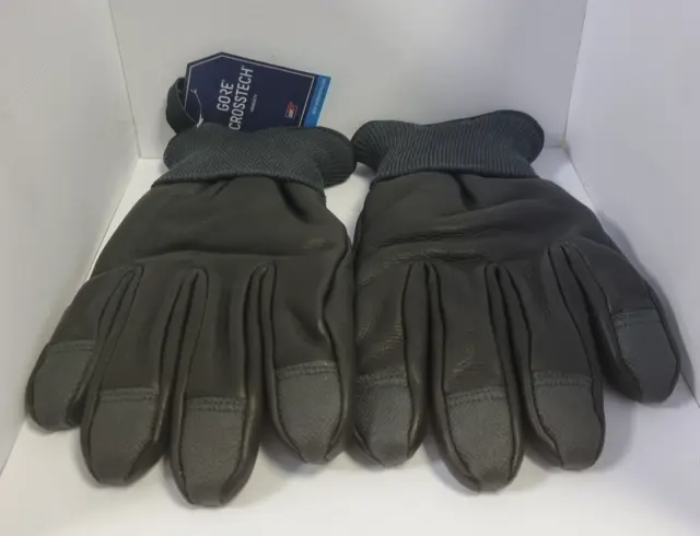 Gore Cross Tech Gloves - Size 3XL