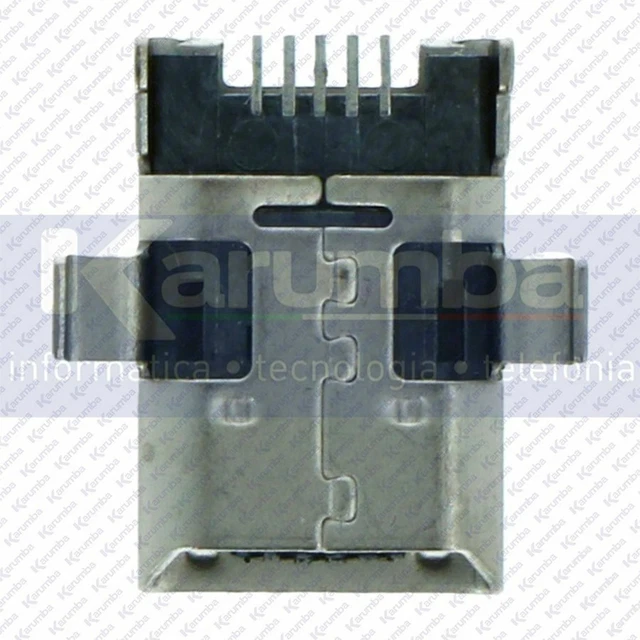 Connettore Di Alimentazione Asus Z380kl - Accessoires Asus - Foto 3