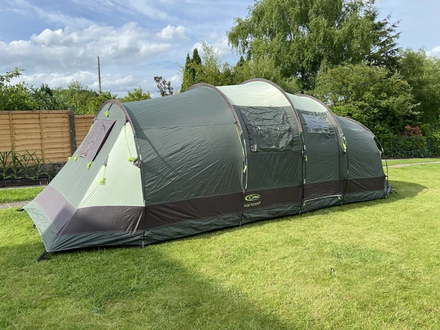 Gelert horizon 4 sale