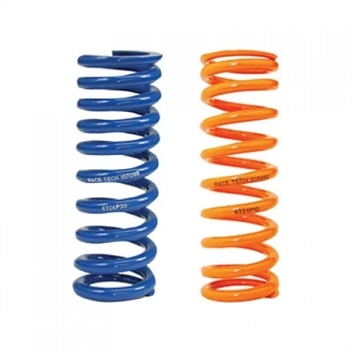 Race Tech Shock Spring Weight 137-152 lbs. / Spring Rate 5.0kg 1059800294
