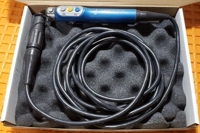 Stryker 375-708-500 Formula 180 Shaver Handpiece