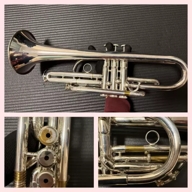 Kanstul 100G Soprano Bugle