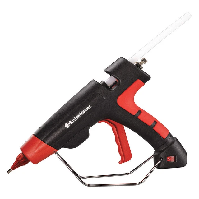 FASTENMASTER HB 220 Glue Gun,Finger Trigger,Corded