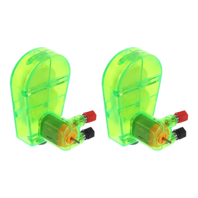 Motore 12v 30 W Trifase AC A Magnete Permanente Generatore Di Vento Generatore Di Mano Fai Da Te Eolico Domestico - Foto 8