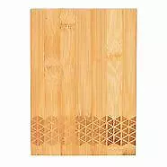 George Wilkinson Hopping or Cheese Board Diamond Tech Design - Neuf
