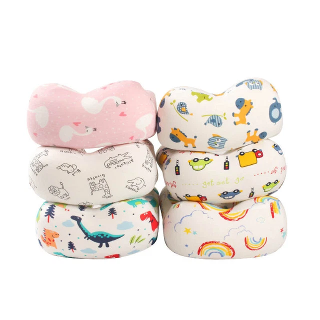 Kids Memory Foam  Travel Neck Pillow