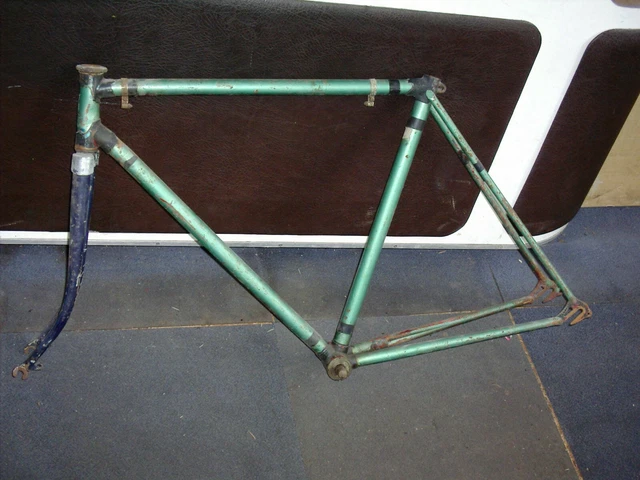 RALEIGH GENTS BIKE Bicycle Cycle 21